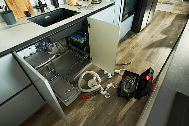Reliable Pipe Repair contractor in Fairview, WV by Street Wise - Plumbing